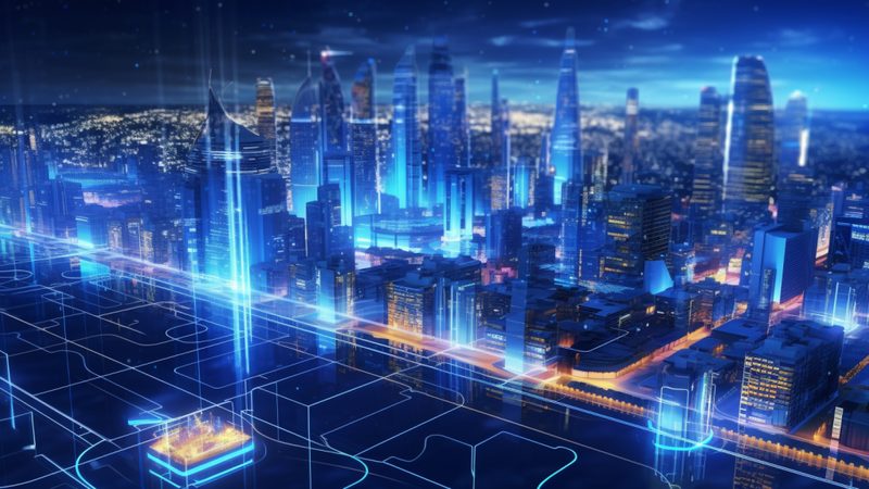 数据中台：构建企业数字化转型的核心枢纽